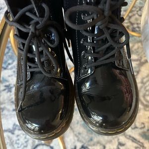 Just like new! Doc Martins!